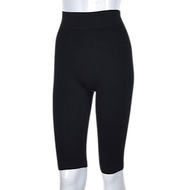 Фотография Велосипедки женские A499-2 black р.48-54 "Jelzin" недорого оптом от прямого поставщика