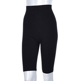 Фотография Велосипедки женские A522-3 black р.54-60 "Jelzin" недорого оптом от прямого поставщика