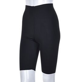 Фотография Велосипедки женские A749-1 black р.S-2XL "Jelzin" недорого оптом от прямого поставщика