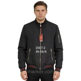 Куртка чоловіча демісезонна, розміри 46-56 "ANGELIS" недорого від прямого постачальника