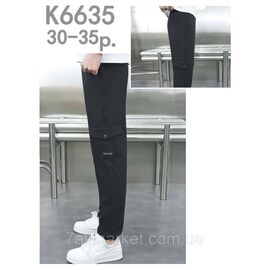 Джогери чоловічі з кишенями розміри 30-35 "SKAY" недорого від прямого постачальника