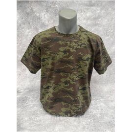 Фотография Футболка мужская камуфляжная  р.M-3XL (2цв) "MODY" недорого оптом от прямого поставщика