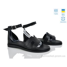 Босоніжки жіночі літні Літо 433-2 (6 пар р.36-40) "Ailinda" недорого оптом від прямого постачальника