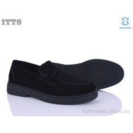 Туфлі жіночі стильні Весна/осінь 170-1 (6 пар р.36-41) "ITTS" недорого оптом від прямого постачальника