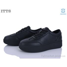 Кросівки жіночі модні Весна/осінь K696-1 (6 пар р.36-41) "ITTS" недорого оптом від прямого постачальника