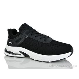 Фотография Кроссовки женские модные Лето A6606-1 (8 пар р.41-46) "KMB" недорого оптом от прямого поставщика