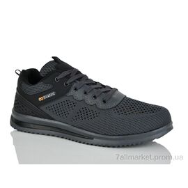 Кросівки жіночі модні Літо A6608-5 (8 пар р.41-46) "KMB" недорого оптом від прямого постачальника