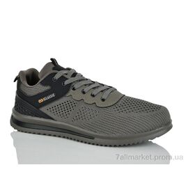 Кросівки жіночі модні Літо A6608-7 (8 пар р.41-46) "KMB" недорого оптом від прямого постачальника