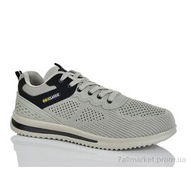 Кросівки жіночі модні Літо A6608-9 (8 пар р.41-46) "KMB" недорого оптом від прямого постачальника