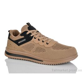 Кросівки жіночі модні Літо A6608-10 (8 пар р.41-46) "KMB" недорого оптом від прямого постачальника