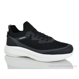 Кросівки жіночі модні Літо A6609-1 (8 пар р.41-46) "KMB" недорого оптом від прямого постачальника