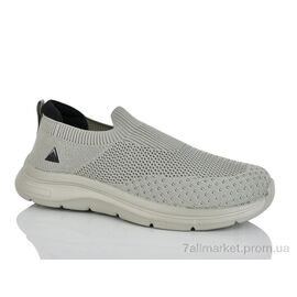 Кросівки жіночі модні Літо A335-6 (8 пар р.41-46) "KMB" недорого оптом від прямого постачальника