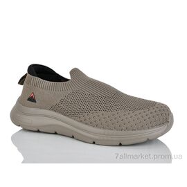 Кросівки жіночі модні Літо A335-7 (8 пар р.41-46) "KMB" недорого оптом від прямого постачальника