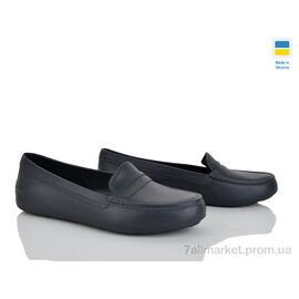 Фотография Галоши женские Лето 115115 чорний (14 пар р.36-41) "LiBang" недорого оптом от прямого поставщика