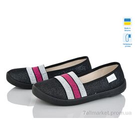 Балетки дитячі на дівчинку Літо Алла 358-015 (8 пар р.27-34) "LiBang" недорого оптом від прямого постачальника