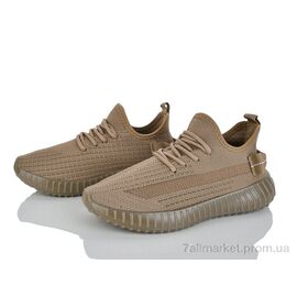 Фотография Кроссовки женские модные Лето 778-14 (8 пар р.36-41) "Ideal" недорого оптом от прямого поставщика