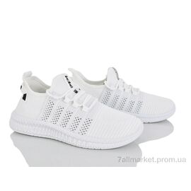 Фотография Кроссовки женские модные Лето F68-66 (8 пар р.40-45) "Ideal" недорого оптом от прямого поставщика