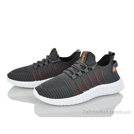 Фотография Кроссовки женские модные Лето F68-67 (8 пар р.40-45) "Ideal" недорого оптом от прямого поставщика