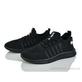 Фотография Кроссовки женские модные Лето F68-61 (8 пар р.40-45) "Ideal" недорого оптом от прямого поставщика