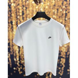 Фотография Футболка мужская ZW1227 white р.50-58 "Zalov" недорого оптом от прямого поставщика