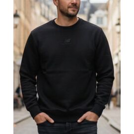 Фотография Свитер мужской ZW1228 black р.46-54 "Zalov" недорого оптом от прямого поставщика