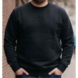 Фотография Свитер мужской ZW1241 black р.54-62 "Zalov" недорого оптом от прямого поставщика