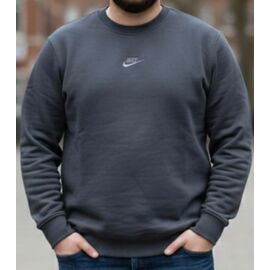 Фотография Свитер мужской ZW1243 grey р.54-62 "Zalov" недорого оптом от прямого поставщика