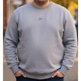 Фотография Свитер мужской ZW1244 grey р.54-62 "Zalov" недорого оптом от прямого поставщика