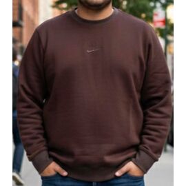 Фотография Свитер мужской ZW1245 brown р.54-62 "Zalov" недорого оптом от прямого поставщика