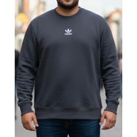 Фотография Свитер мужской ZW1256 d.grey р.54-62 "Zalov" недорого оптом от прямого поставщика