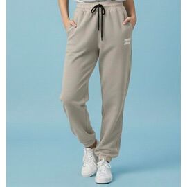 Штани спортивні жіночі ZW1274 grey р.S-L "Zalov" недорого оптом від прямого постачальника