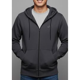 Кофта спортивна чоловіча ZW1300 grey р.46-54 "Zalov" недорого оптом від прямого постачальника