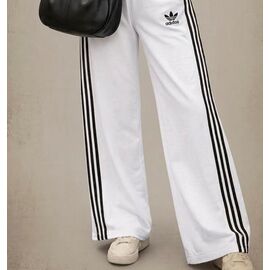 Штани спортивні жіночі ZW1353 white р.42-52 "Zalov" недорого оптом від прямого постачальника