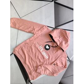 Фотография Худи детский на девочку IB778 peach р.13-16 "iBamBino" недорого оптом от прямого поставщика