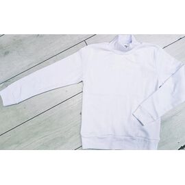 Фотография Гольф детский на мальчика IB793 white р.6-15 "iBamBino" недорого оптом от прямого поставщика