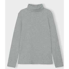 Фотография Гольф детский на девочку IB801 grey р.11-15 "iBamBino" недорого оптом от прямого поставщика