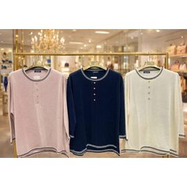 Светр жіночий JL1016 beige р.52-54 "Julia" недорого оптом від прямого постачальника