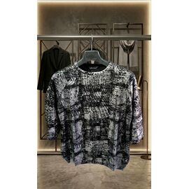 Фотография Свитер женский JL1045 black р.52-54 "Julia" недорого оптом от прямого поставщика