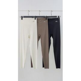 Лосини жіночі 1810 white р.S-XL "Karon" недорого оптом від прямого постачальника