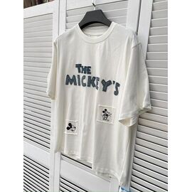 футболка жіноча 3738 white р.one size "Karon" недорого оптом від прямого постачальника