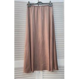 Спідниця жіноча 569 beige р.S-L "Karon" недорого оптом від прямого постачальника