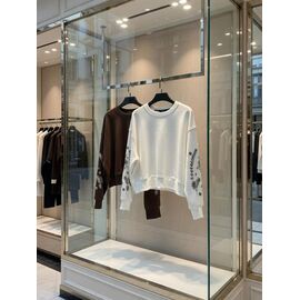 Светр жіночий 5783 white р.S-L "Karon" недорого оптом від прямого постачальника