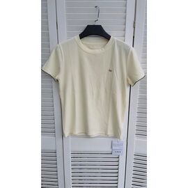 футболка жіноча 6171 l.beige р.one size "Karon" недорого оптом від прямого постачальника