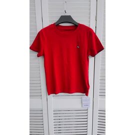 футболка жіноча 6171 red р.one size "Karon" недорого оптом від прямого постачальника