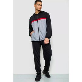 Фотография Костюм спортивный мужской 9133 mix р.M-4XL "Seven Group" недорого оптом от прямого поставщика