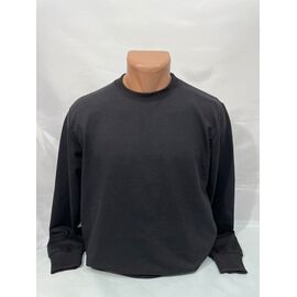 Фотография Свитер мужской SB1563 black р.M-3XL "Sabihina" недорого оптом от прямого поставщика