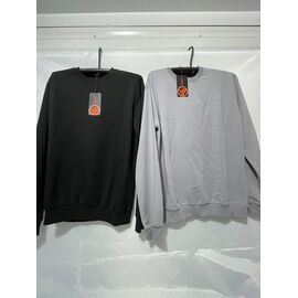 Фотография Свитер мужской SB1571 grey р.2XL-6XL "Sabihina" недорого оптом от прямого поставщика