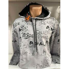 Фотография Худи мужской SB1577 grey р.S-2XL "Sabihina" недорого оптом от прямого поставщика