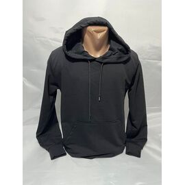 Фотография Худи мужской SB1584 black р.2XL-6XL "Sabihina" недорого оптом от прямого поставщика