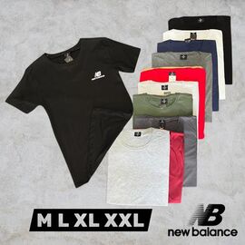 Футболка чоловіча 5466 l.grey р.M-2XL "ROLADA" недорого оптом від прямого постачальника